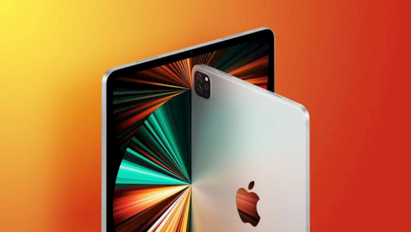 最近先别买平板！iPad Pro 2022新品来了：苹果M2处理器加持