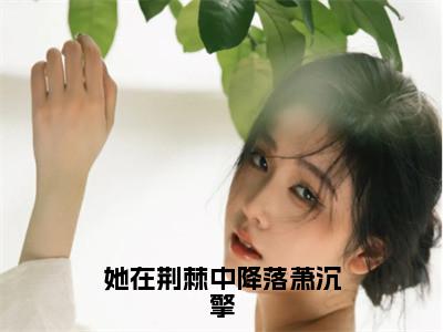 她在荆棘中降落萧沉擎小说全文免费阅读-（江心离萧沉擎）抖音新书热荐她在荆棘中降落萧沉擎全文免费阅读