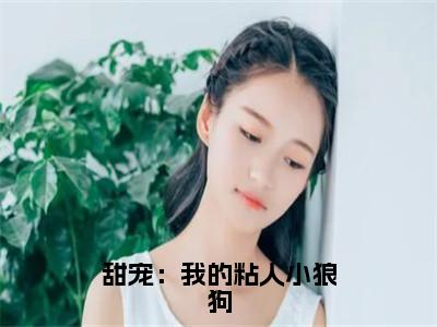 甜宠：我的粘人小狼狗全文免费阅读无弹窗大结局_ (凌月江驰)甜宠：我的粘人小狼狗在线阅读无弹窗