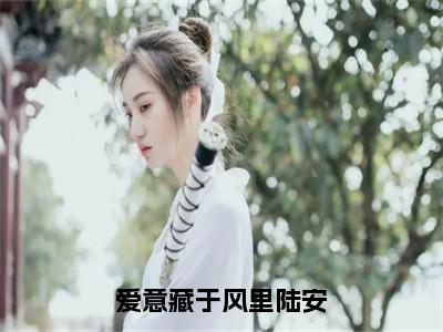 爱意藏于风里陆安（南初陆安）全文免费阅读_爱意藏于风里陆安（南初陆安）最新章节列表笔趣阁