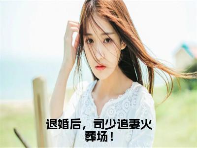 欧颜司夜辰全文免费阅读无弹窗（退婚后，司少追妻火葬场！）小说-欧颜司夜辰小说免费阅读