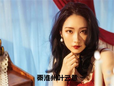 秦淮州叶云意小说_叶云意秦淮州全文阅读 秦淮州叶云意小说免费阅读笔趣阁