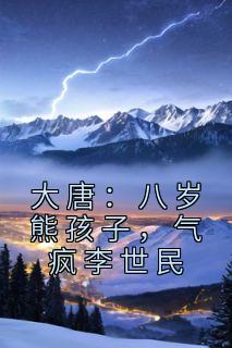 大唐：八岁熊孩子，气疯李世民李恪李世民小说全文章节阅读 大唐：八岁熊孩子，气疯李世民免费完整版