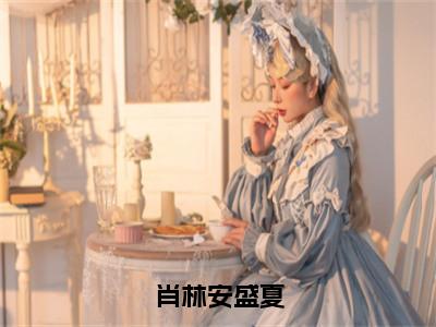 盛夏肖林安（肖林安盛夏）全文在线阅读无弹窗大结局_(盛夏肖林安在线阅读)最新章节列表_笔趣阁