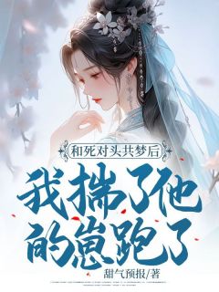 《和死对头共梦后，我揣了他的崽跑了》沈献音赫连丞大结局精彩阅读