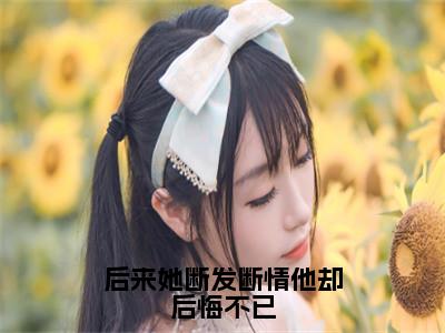 后来她断发断情他却后悔不已 林意晚沈明乾小说（林意晚沈明乾）全文免费阅读无弹窗大结局_林意晚沈明乾小说最新章节列表_笔趣阁