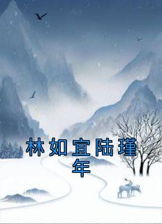 《林如宜陆瑾年》小说章节列表在线阅读 林如宜陆瑾年小说全文