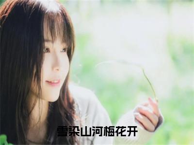 【完整版】（雪染山河梅花开小说段澈温絮）精彩小说全本资源免费阅读结局无删节_段澈温絮全章节阅读