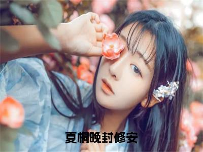 夏桐晚封修安（夏桐晚封修安）精彩小说-小说夏桐晚封修安全文无删减版免费阅读